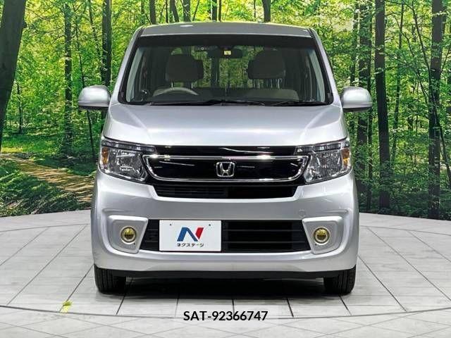 Honda N-WGN 2016-03 307741-14