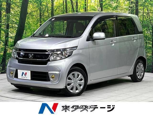 Honda N-WGN 2016-03 307741-0