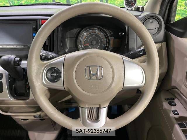 Honda N-WGN 2016-03 307741-8