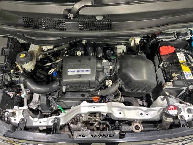 Honda N-WGN 2016-03 307741-18