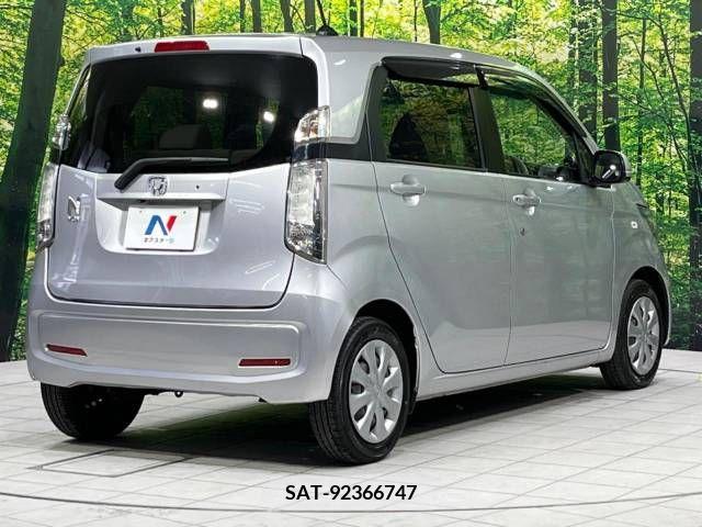 Honda N-WGN 2016-03 307741-17