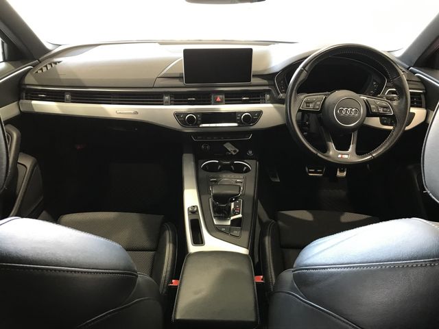 Audi A4 2016-11 183156-1
