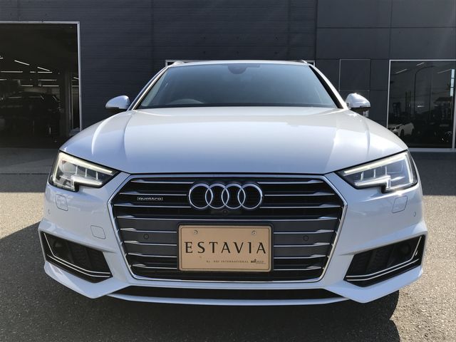 Audi A4 2016-11 183156-3