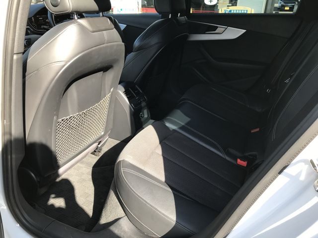 Audi A4 2016-11 183156-14