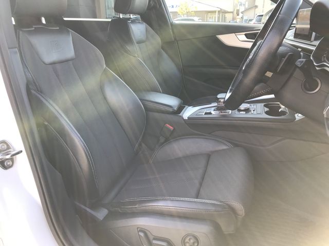 Audi A4 2016-11 183156-10