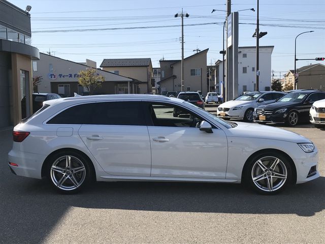 Audi A4 2016-11 183156-5