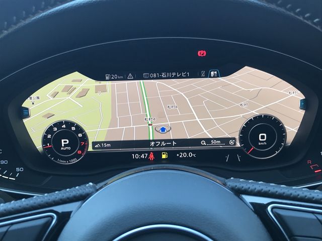Audi A4 2016-11 183156-24