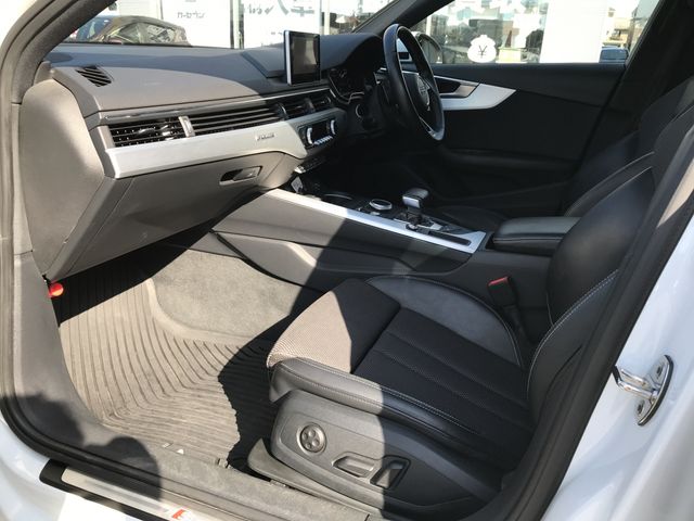 Audi A4 2016-11 183156-16