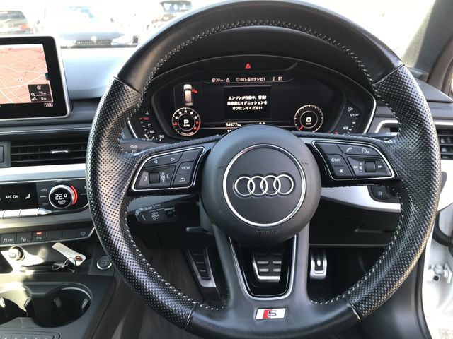 Audi A4 2016-11 183156-18