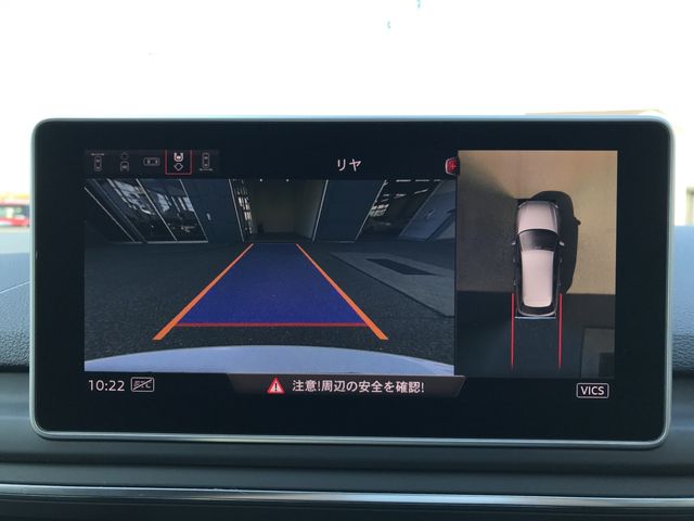 Audi A4 2016-11 183156-20