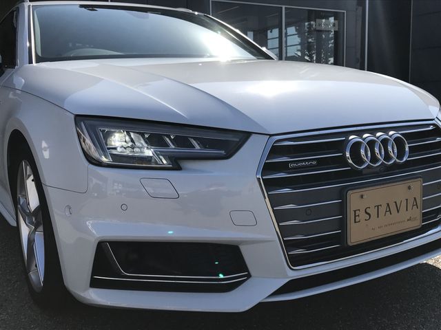 Audi A4 2016-11 183156-26