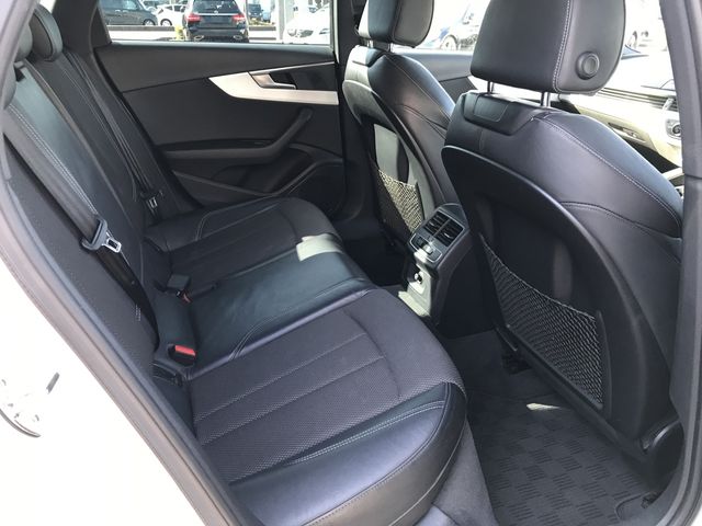 Audi A4 2016-11 183156-11