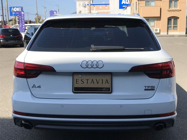 Audi A4 2016-11 183156-7
