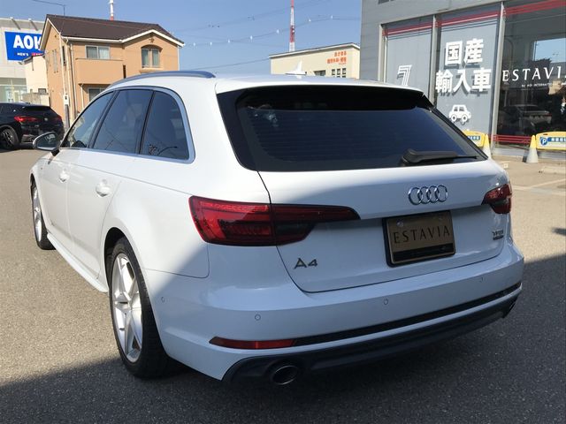 Audi A4 2016-11 183156-2