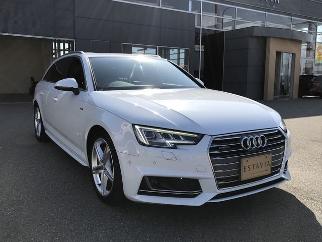 Audi A4 2016-11 183156-4