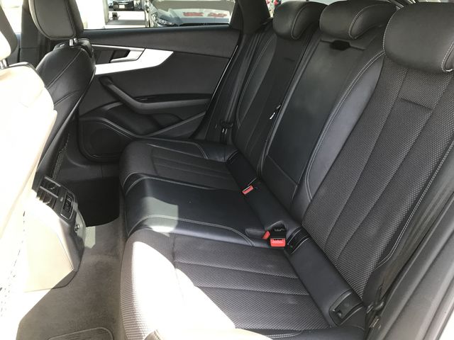 Audi A4 2016-11 183156-15