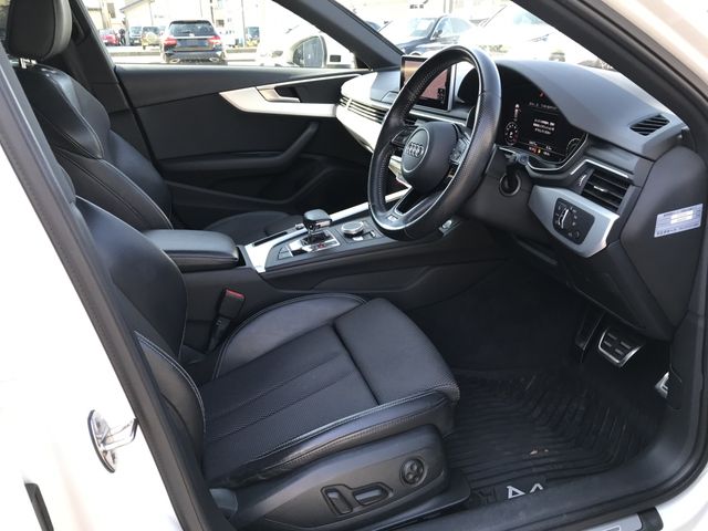 Audi A4 2016-11 183156-9