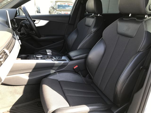 Audi A4 2016-11 183156-17