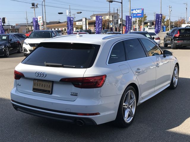 Audi A4 2016-11 183156-6