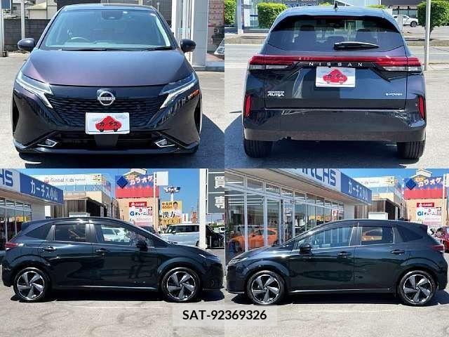 Nissan AURA 2023-05 261437-7