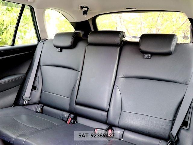 Subaru OUTBACK 2018-02 351287-27