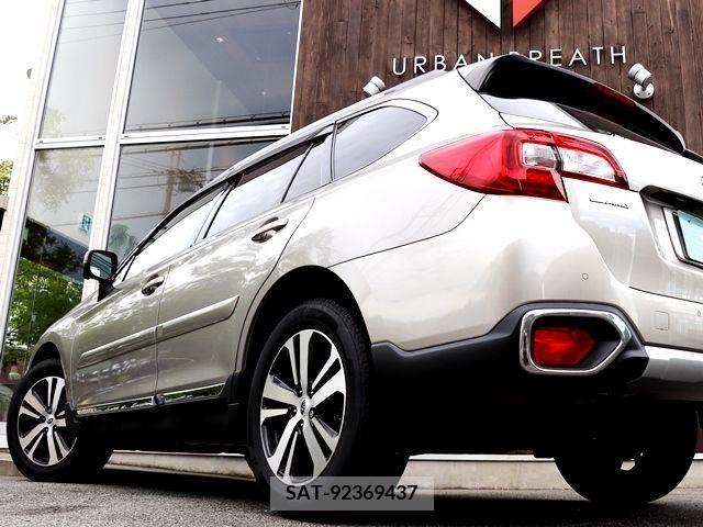 Subaru OUTBACK 2018-02 351287-13