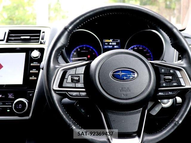 Subaru OUTBACK 2018-02 351287-15