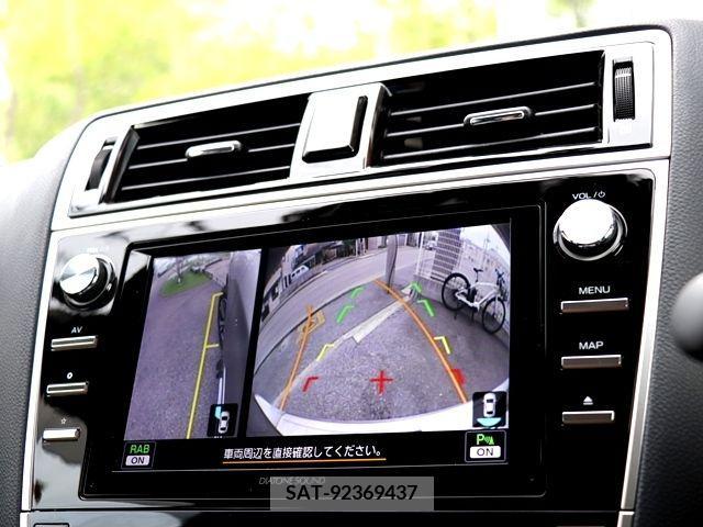 Subaru OUTBACK 2018-02 351287-17