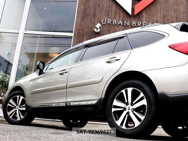 Subaru OUTBACK 2018-02 351287-9