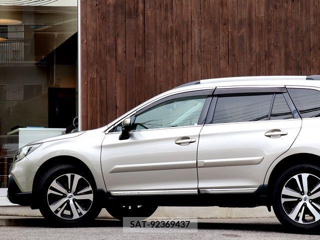 Subaru OUTBACK 2018-02 351287-8