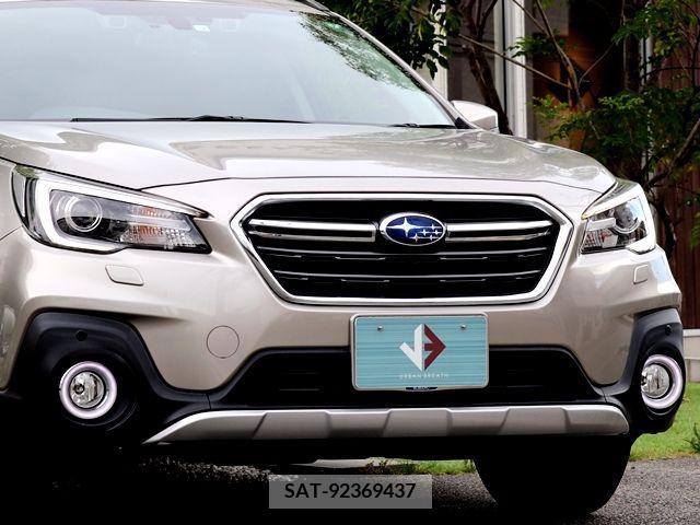 Subaru OUTBACK 2018-02 351287-7