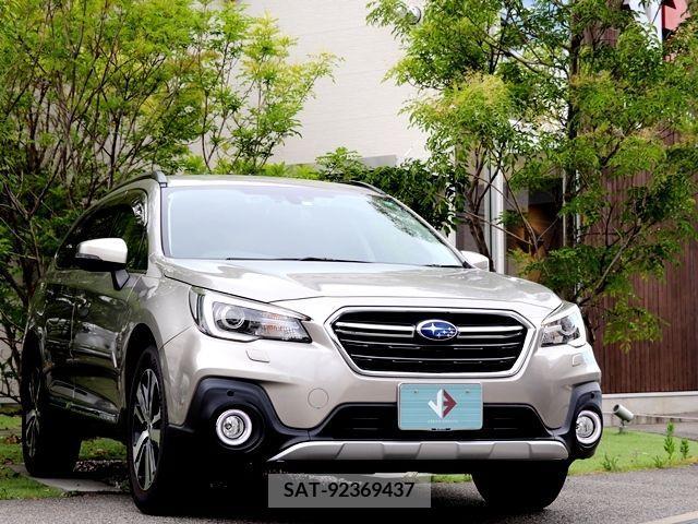 Subaru OUTBACK 2018-02 351287-6