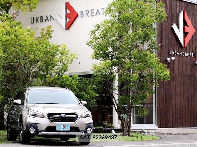 Subaru OUTBACK 2018-02 351287-5