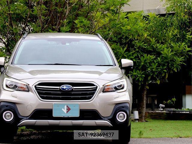 Subaru OUTBACK 2018-02 351287-4