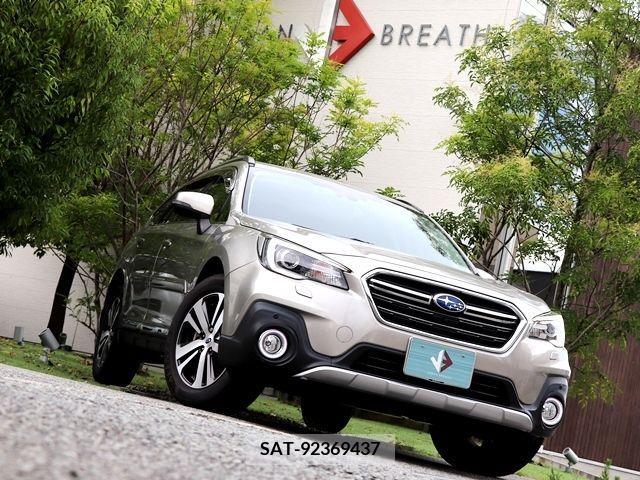 Subaru OUTBACK 2018-02 351287-3