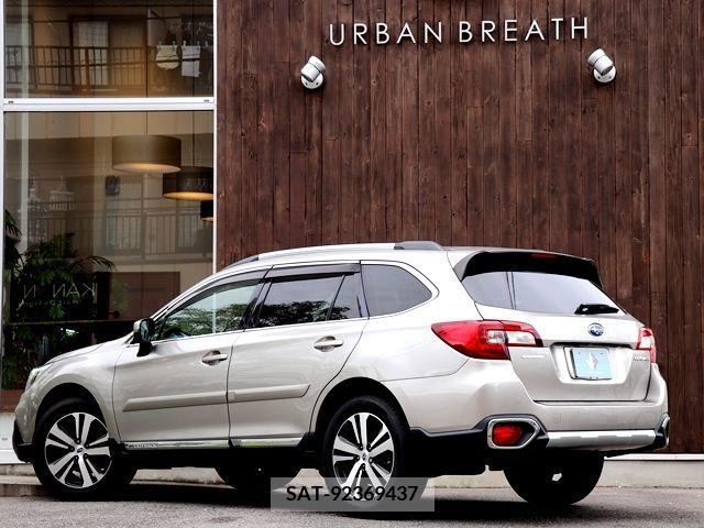 Subaru OUTBACK 2018-02 351287-2