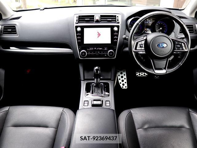 Subaru OUTBACK 2018-02 351287-1