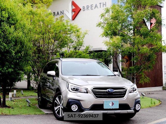Subaru OUTBACK 2018-02 351287-0