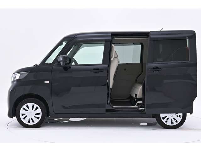 Mitsubishi EK SPACE 2020-10 18213-2