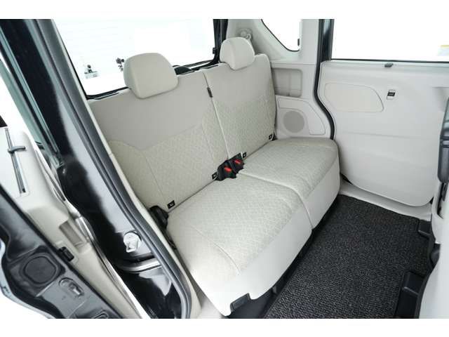 Mitsubishi EK SPACE 2020-10 18213-5