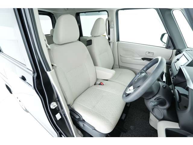 Mitsubishi EK SPACE 2020-10 18213-4