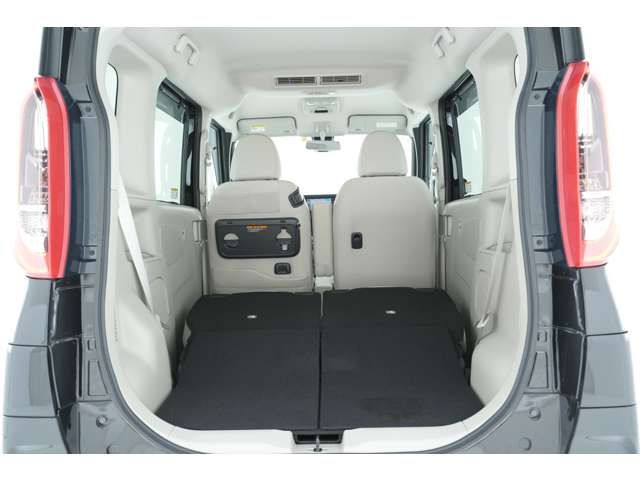 Mitsubishi EK SPACE 2020-10 18213-7