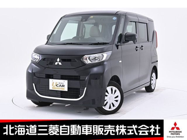 Mitsubishi EK SPACE 2020-10 18213-0