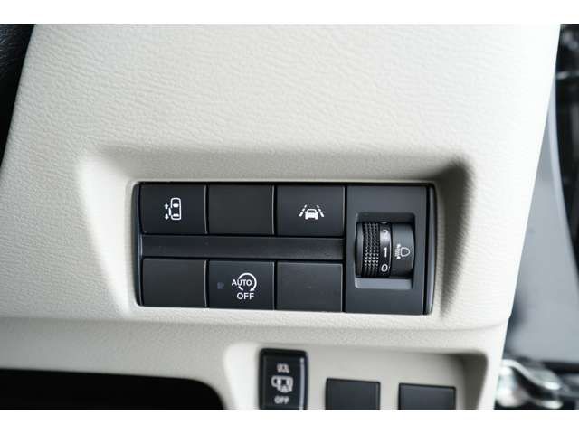 Mitsubishi EK SPACE 2020-10 18213-12