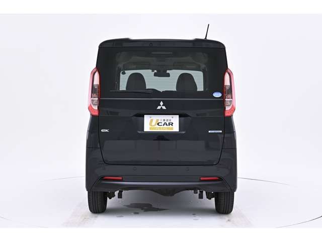 Mitsubishi EK SPACE 2020-10 18213-19