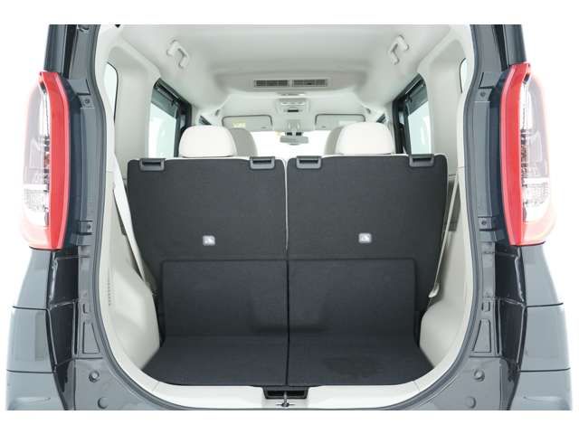 Mitsubishi EK SPACE 2020-10 18213-6