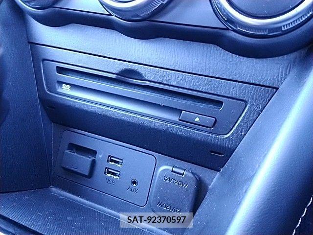 Mazda CX-3 2018-05 358461-21