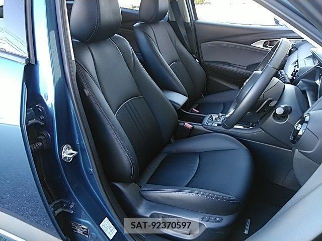 Mazda CX-3 2018-05 358461-9