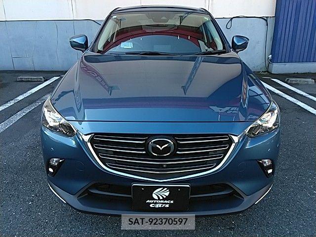 Mazda CX-3 2018-05 358461-3