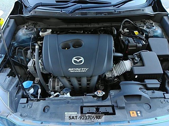 Mazda CX-3 2018-05 358461-14